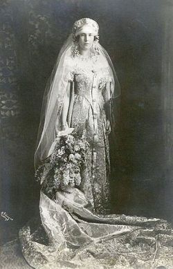 Maria Kyrillovna <I>Romanov</I> zu Leiningen 