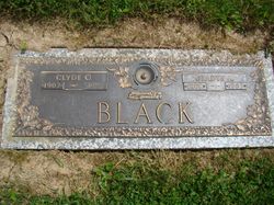 Clyde Oliver Black Sr.