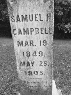 Samuel H. Campbell 