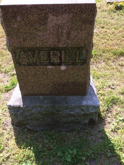 Arthur Averill 