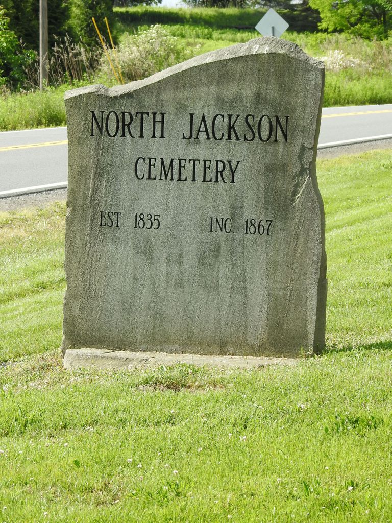 North Jackson Cemetery