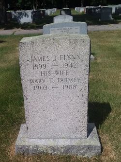 James J. Flynn 