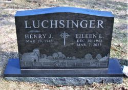Eileen L. Luchsinger 