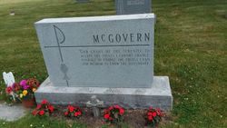 Margaret <I>Ludden</I> McGovern 