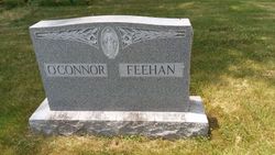 Julia E. <I>Feehan</I> O'Connor 