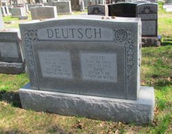 David Deutsch 