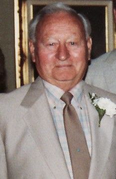 Clarence C. Kropach 