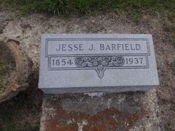 Jesse Jordan Barfield 