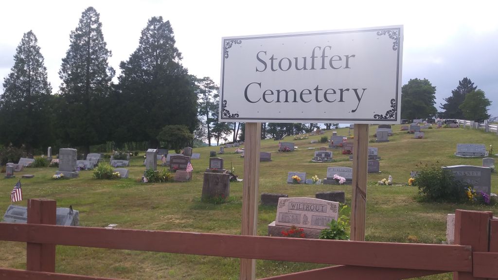 Stouffer Cemetery
