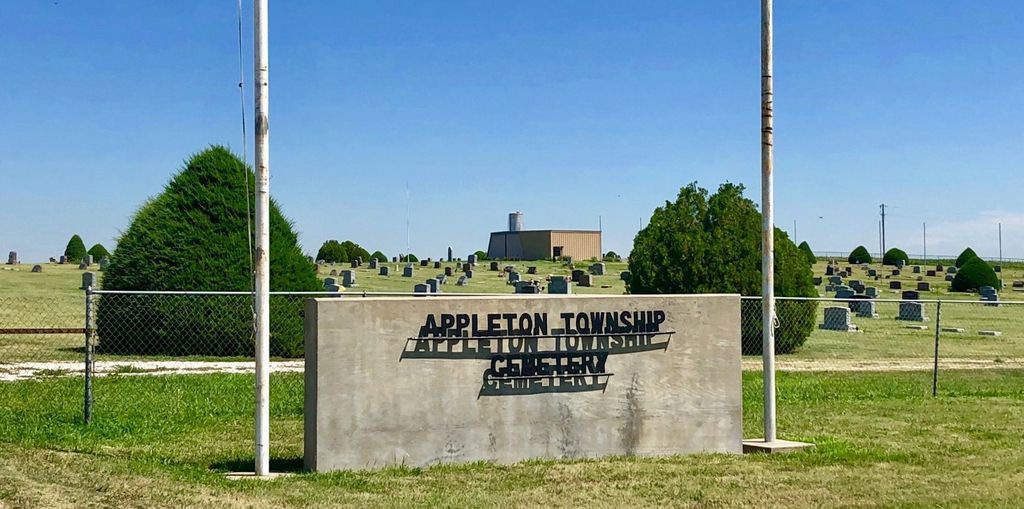 Appleton Township Cemetery