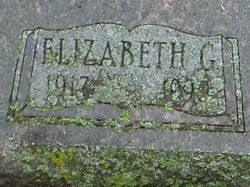 Elizabeth G Albrecht 