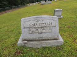 Homer Edwards 