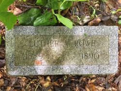 Luther V. Rowe 