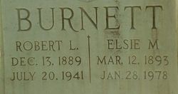 Robert L. Burnett 