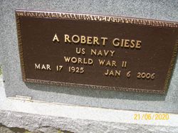 A Robert Giese 