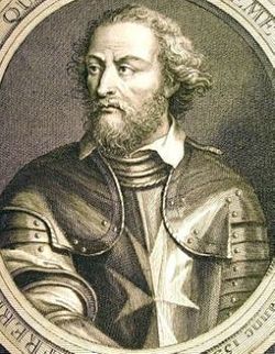 Sir William DeBohun 