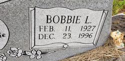 Bobbie L. Cook 