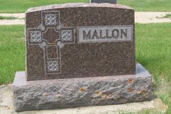 Jane C. <I>Stanley</I> Mallon 