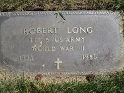 Robert Long 