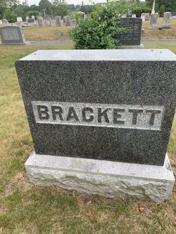 Clarence E. Brackett 