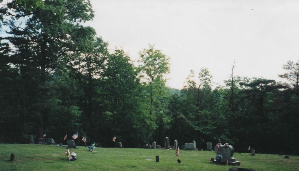 Martin Flats Cemetery