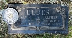 Alther Elder 