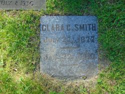 Clara C. Smith 