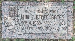 Emily Renee Bates 