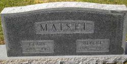 Albert Maisel 