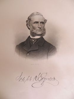 Joseph Ketchum Edgerton 