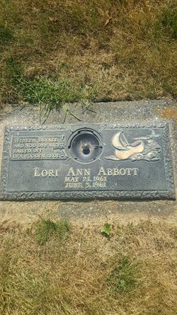 Lori Ann Abbott 