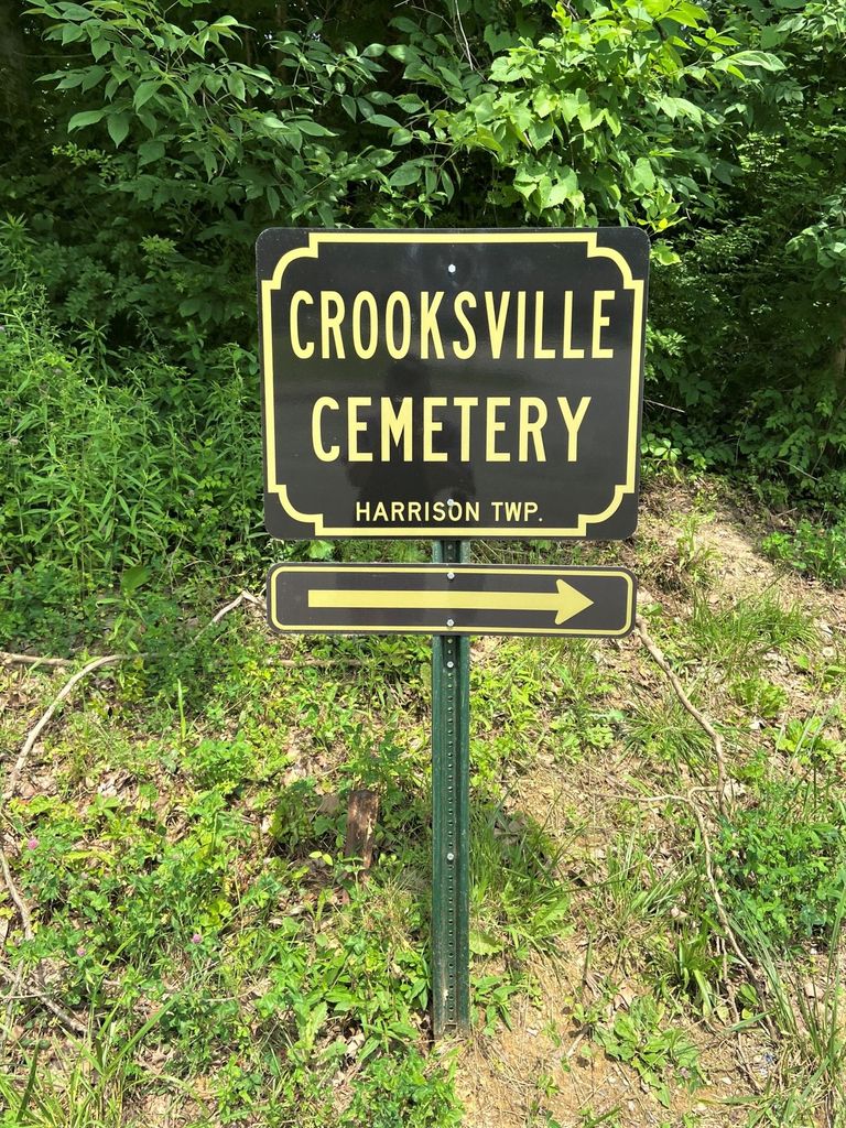 Crooksville Cemetery