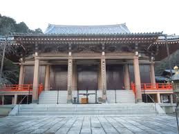 Honkokuji-temple