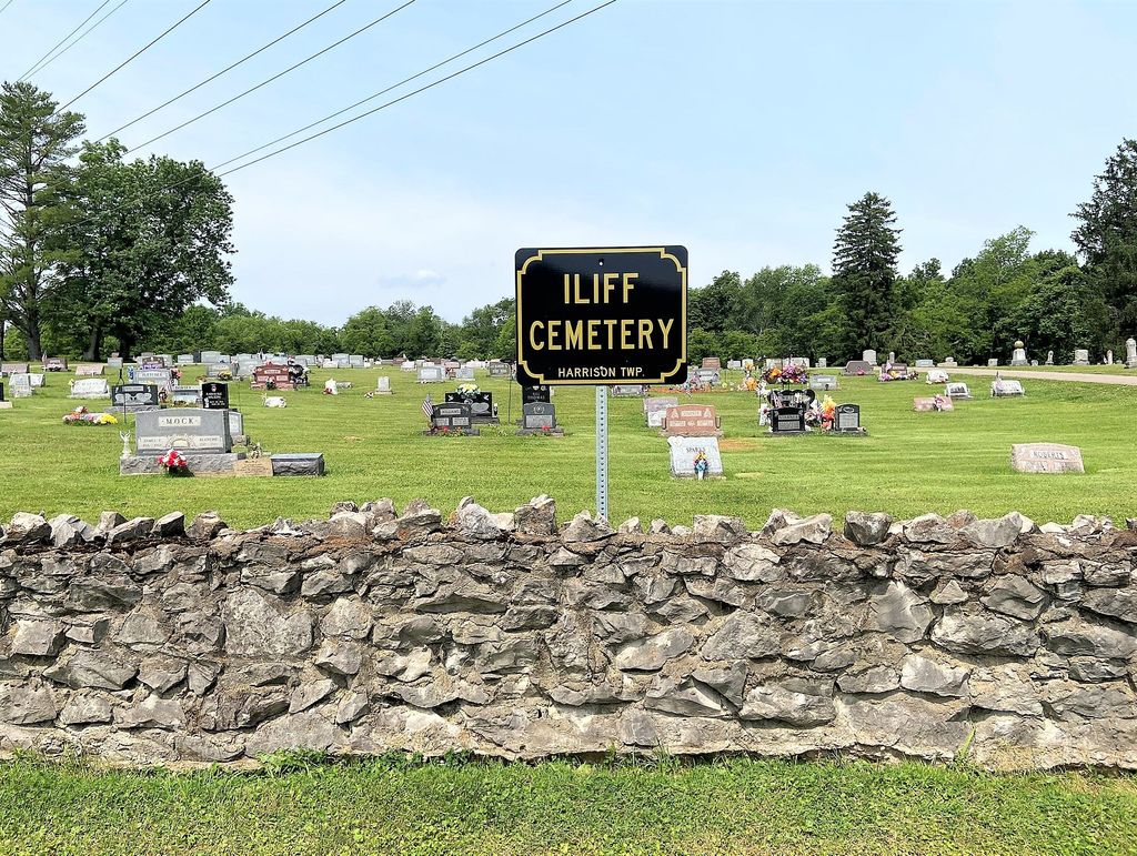 Iliff Cemetery
