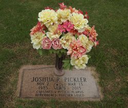Joshua Ryan Pickler 