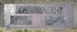 Ellen Marie <I>Kristensdatter</I> Christensen 