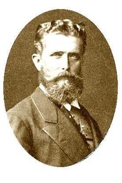 Leopold Stephan Karl Anton Gustav Eduard Tassilo von Hohenzollern 
