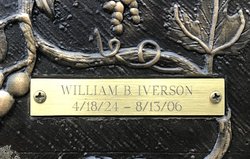 William Beckvold Iverson 