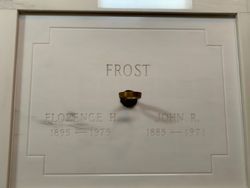 Florence H. Frost 