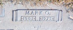 Mark O. Critz 