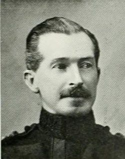 Lt. Col. Gordon Chesney Wilson 