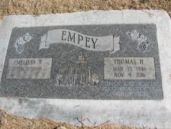 Thomas Empey 