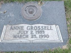 Anne Grossell 
