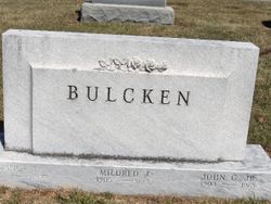 John G. Bulcken Jr.