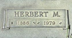 Herbert Mark Elliott 