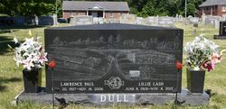 Laurence Paul Dull 