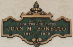 Joan M. Bonetto 