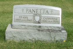 Frank Panetta 