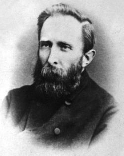 Ernst August Johann Bardey 