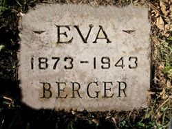 Eva Berger 